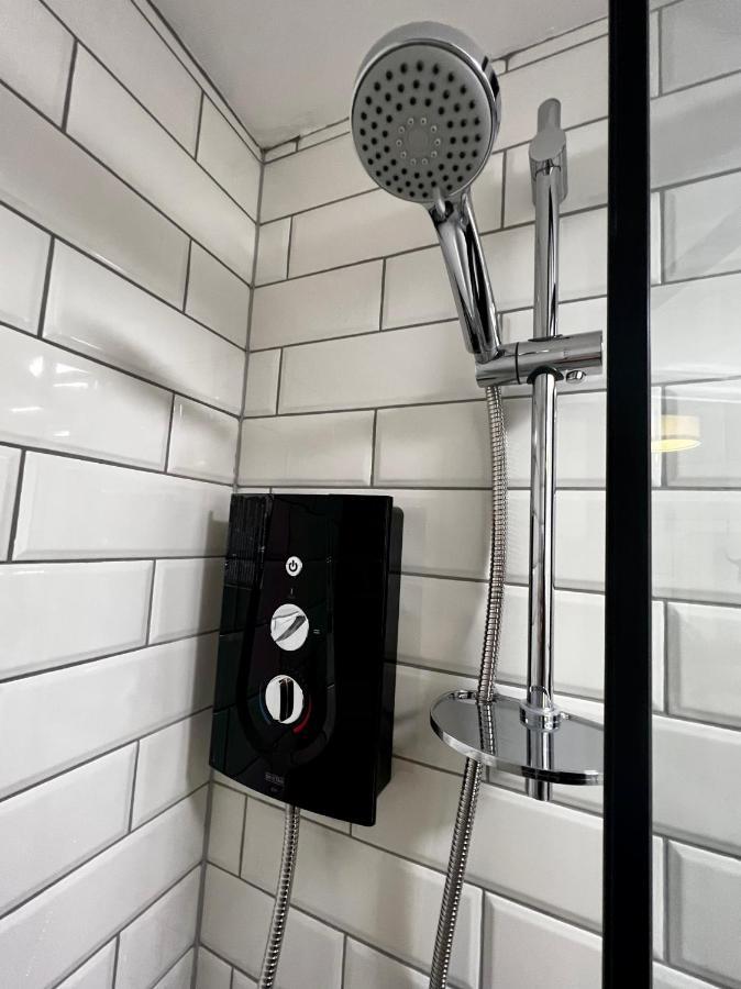 The Farthings, Romsey Apartment Esterno foto
