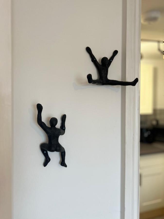 The Farthings, Romsey Apartment Esterno foto